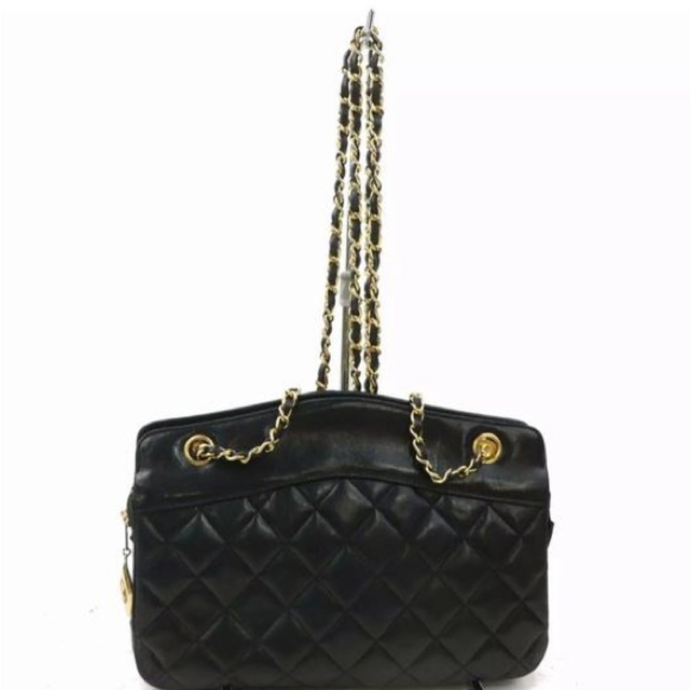 Authentic Chanel Purse - Picture 5 of 11